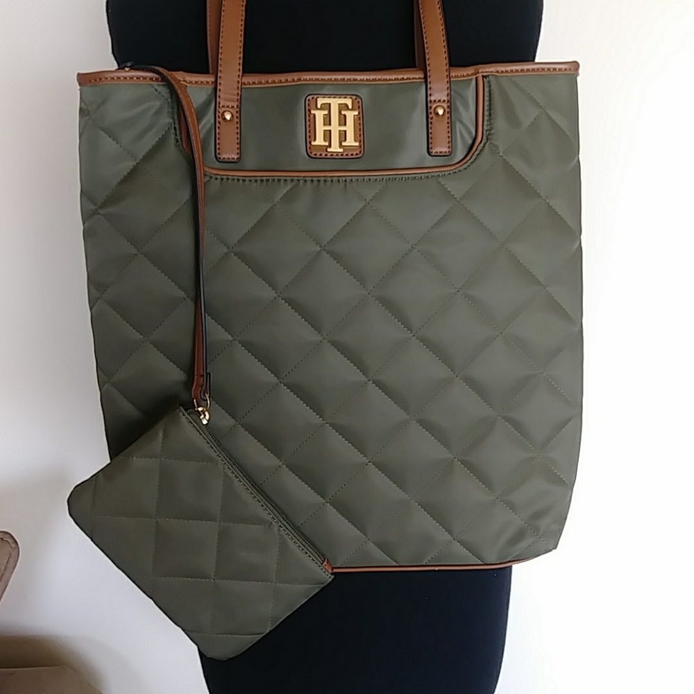 Tommy Hilfiger Tote Bag